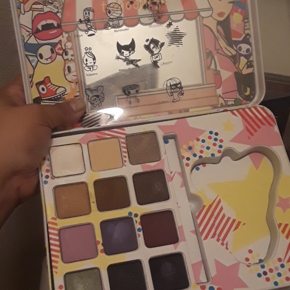 Tokidoki bundle! - Picture 8 of 8